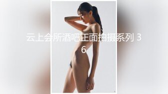 云上会所酒吧正面拍摄系列 36