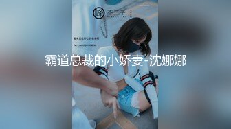 霸道总裁的小娇妻-沈娜娜