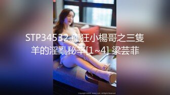 STP34532 瘋狂小楊哥之三隻羊的淫亂秘辛[1~4] 梁芸菲