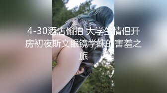 极品身材小母狗，口活不错，后入内射