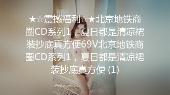 ★☆震撼福利☆★北京地铁商圈CD系列1，夏日都是清凉裙装抄底真方便69V北京地铁商圈CD系列1，夏日都是清凉裙装抄底真方便 (1)