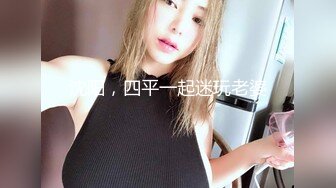 SWAG剧情演绎路边洗车店大长腿漂亮气质美女洗车工小妹