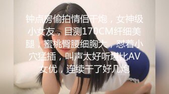 钟点房偷拍情侣干炮，女神级小女友，目测170CM纤细美腿，蜜桃臀腰细胸大，怼着小穴猛插，叫声太好听堪比AV女优，连续干了好几炮