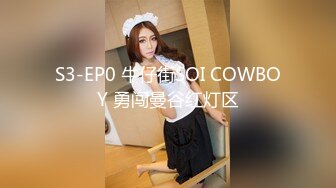 【YZWCD】YC078连衣裙短发美女！前后抄底白色透明窄内！