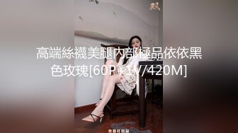 高端絲襪美腿內部極品依依黑色玫瑰[60P+1V/420M]