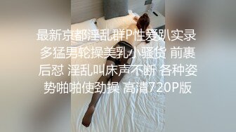 最新京都淫乱群P性爱趴实录 多猛男轮操美乳小骚货 前裹后怼 淫乱叫床声不断 各种姿势啪啪使劲操 高清720P版