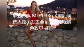 麻豆传媒 MD-0336《爆乳候选人政见发表会》强迫兑现情色政见-周宁