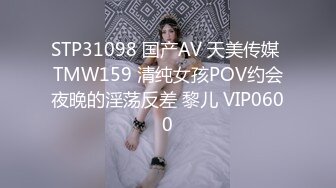 STP31098 国产AV 天美传媒 TMW159 清纯女孩POV约会夜晚的淫荡反差 黎儿 VIP0600