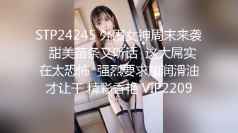 STP24245 外围女神周末来袭  甜美苗条又听话  这大屌实在太恐怖  强烈要求加润滑油才让干 精彩香艳 VIP2209