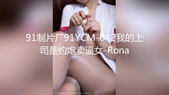 91制片厂91YCM-042我的上司是约炮卖逼女-Rona