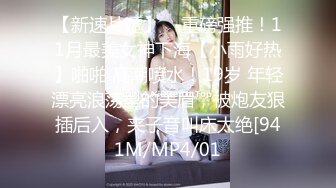 悲惨父女～怨恨的屁眼调教