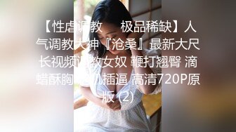 女友自慰想3P，有没有报名的