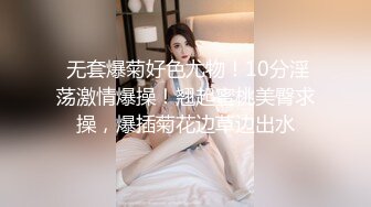 Dom打桩机【一条肌肉狗】极品身材 丰满的大屁股 3月最新福利 (5)