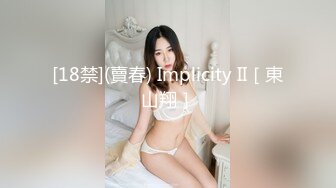 [18禁](賣春) Implicity II［東山翔］