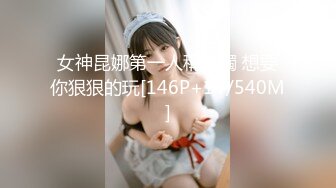 女神昆娜第一人稱接觸 想要你狠狠的玩[146P+1V/540M]