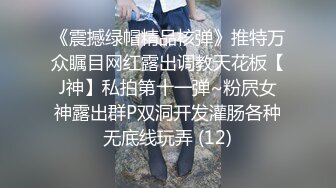 渣女来袭 步行街路边勾引个做轮胎生意的年轻小哥车震