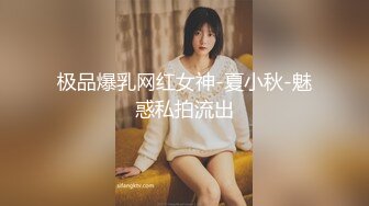 极品爆乳网红女神-夏小秋-魅惑私拍流出