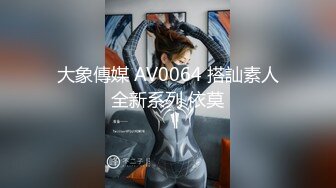 大象傳媒 AV0064 搭訕素人全新系列 依莫