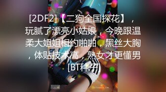 [2DF2]【二狗全国探花】，玩腻了漂亮小姑娘，今晚跟温柔大姐姐相约啪啪，黑丝大胸，体贴技术高，熟女才更懂男 [BT种子]