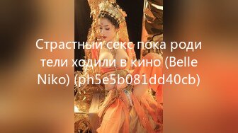 Страстный секс пока родители ходили в кино (BelleNiko) (ph5e5b081dd40cb)